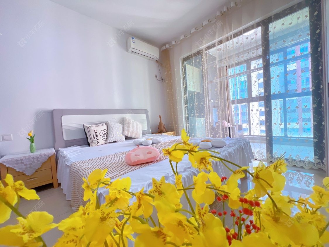 星河国际六区房源室内图 常州星河国际六区在租房源室内图_小牛看房