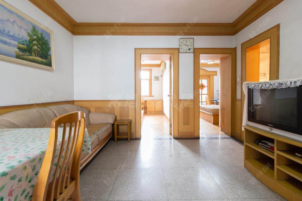 常州工人新村北在售二手房源室内图_小牛看房