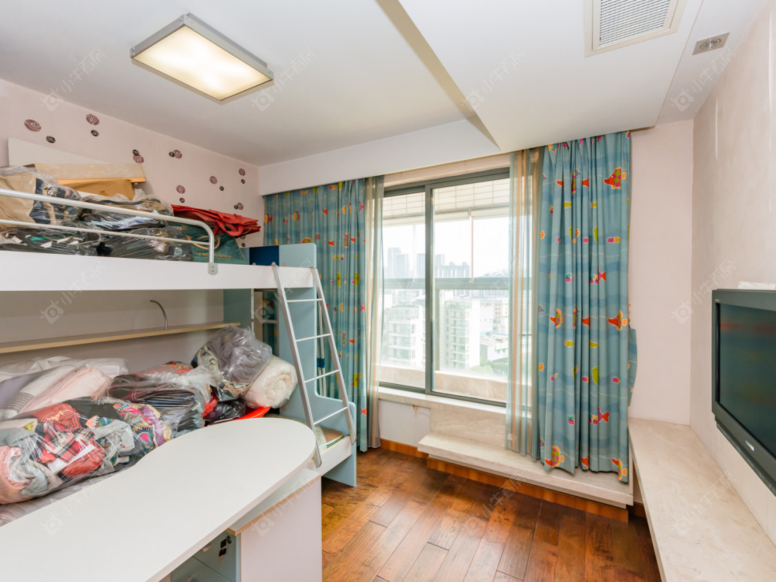 常州金色新城西区在售二手房源室内图_小牛看房