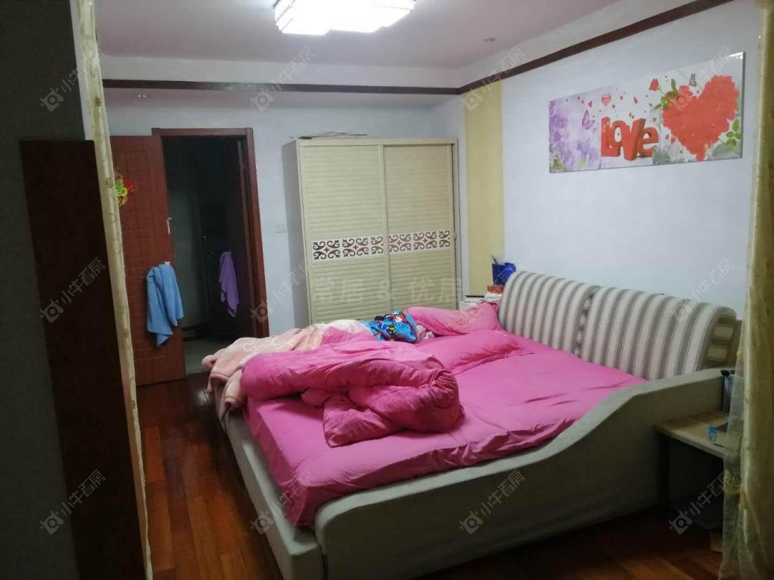 常州金玉苑在售二手房源室内图_小牛看房