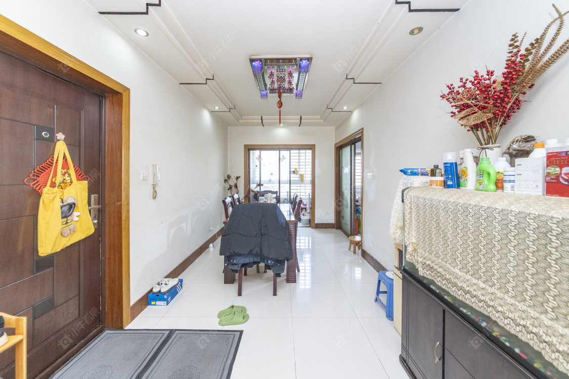 华都馨苑房源室内图 常州华都馨苑在售二手房源室内图_小牛看房