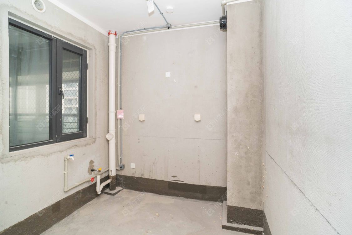 常州港悦府在售二手房源室内图_小牛看房