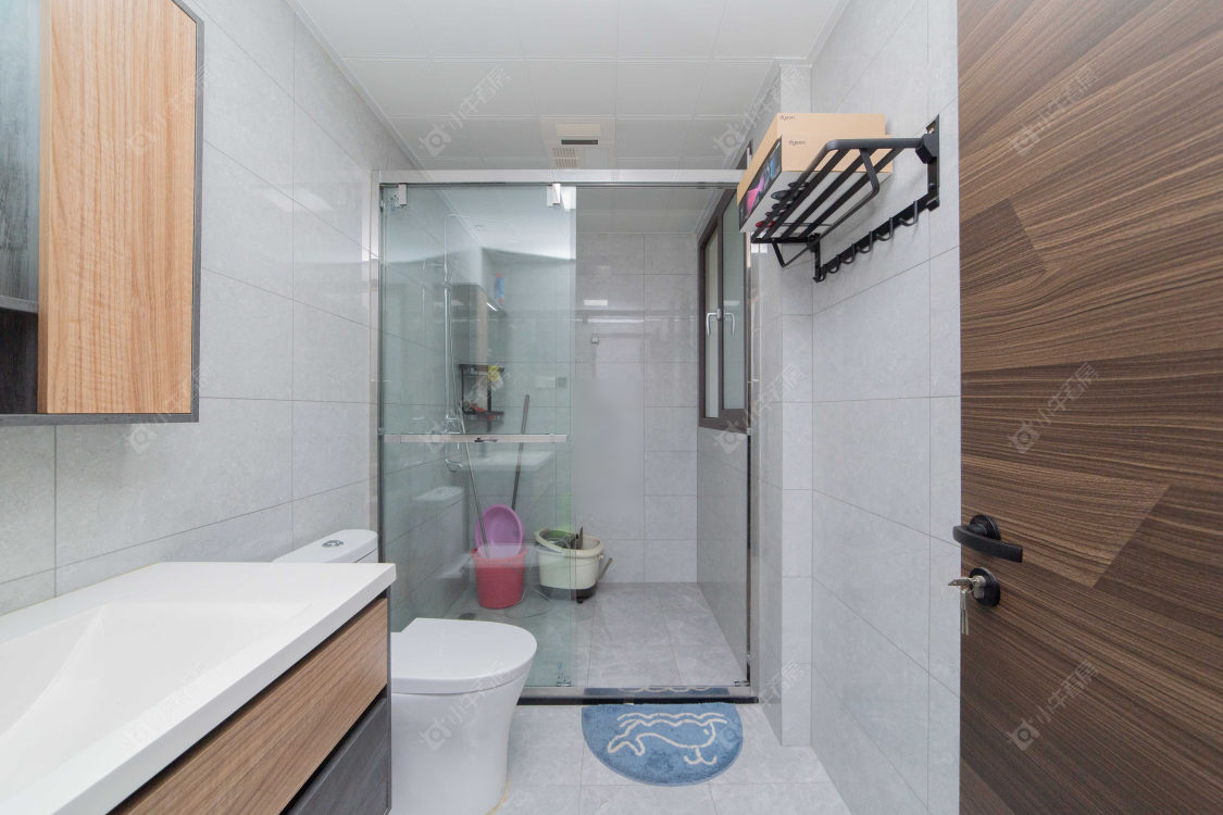 常州雅居乐星河湾在售二手房源室内图_小牛看房