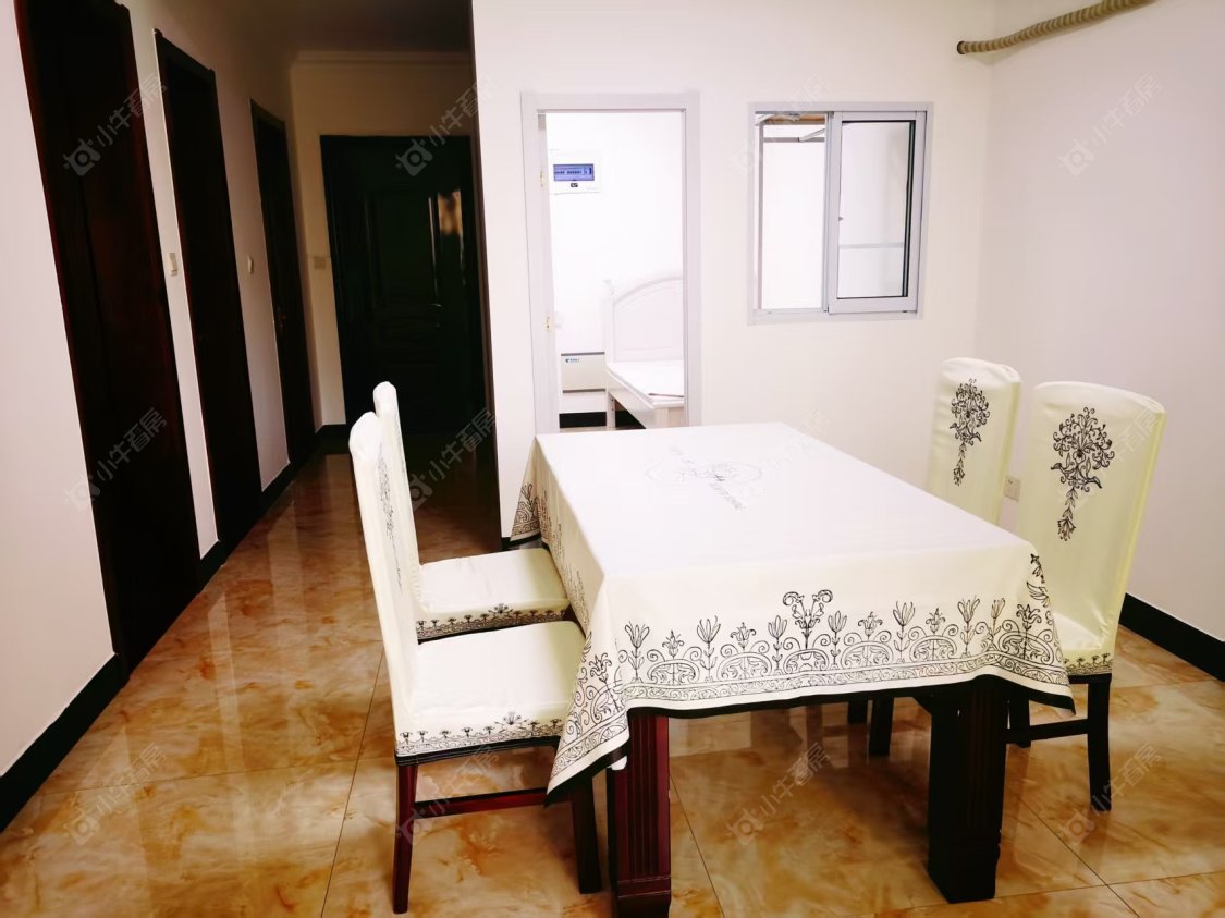 常州长宇棕榈湾租房_小牛看房