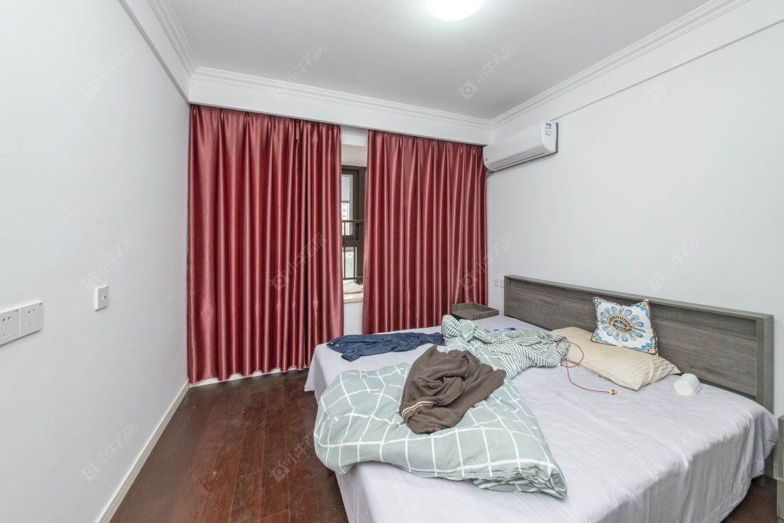 常州太湖庄园在售二手房源室内图_小牛看房