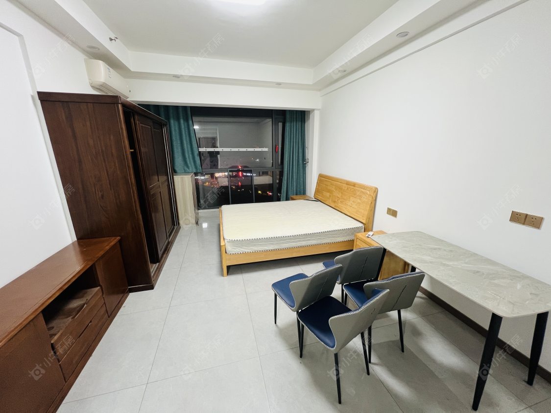 常州潮悦荟租房_小牛看房