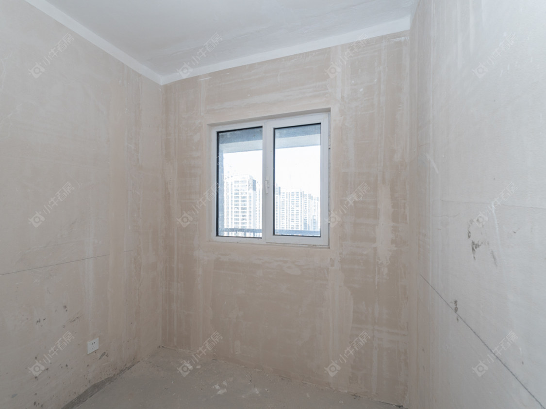 万达光语未来一期房源室内图 常州万达光语未来一期在售二手房源室内图_小牛看房