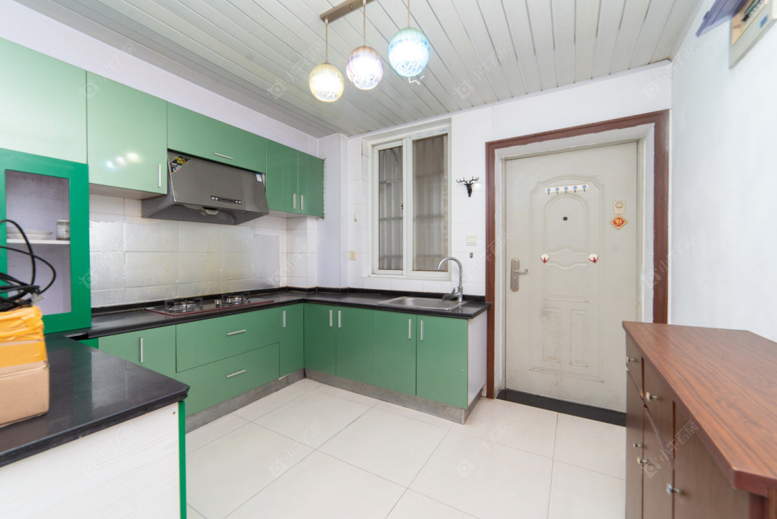 常州蓝天花园西区在售二手房源_小牛看房