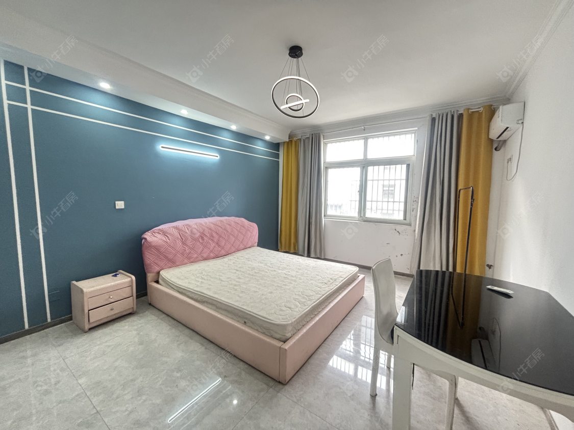 南隆家园房源室内图 常州南隆家园在租房源室内图_小牛看房