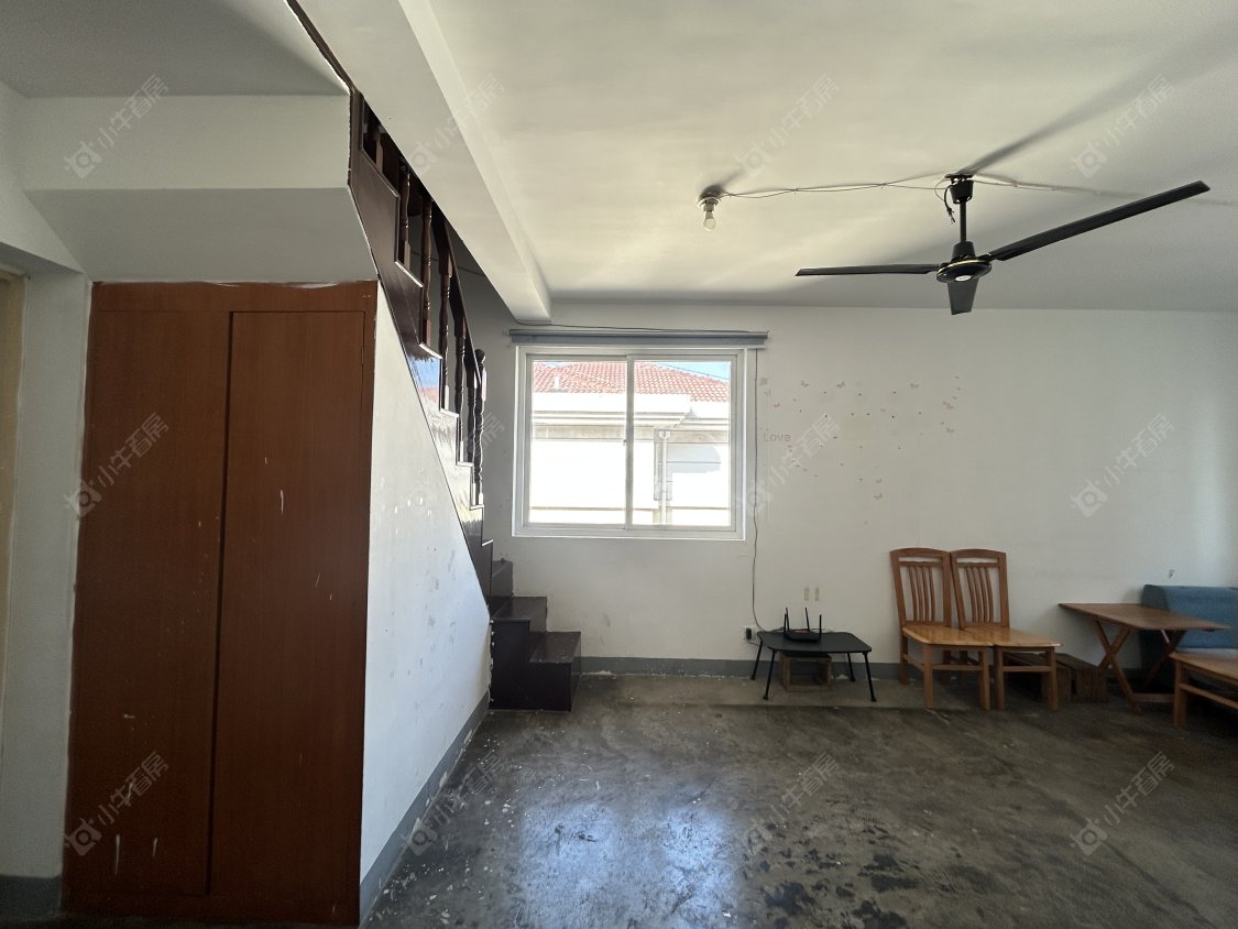 常州泰山一村在租房源_小牛看房