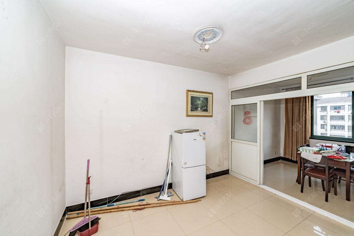 常州朝阳花园在售二手房源室内图_小牛看房