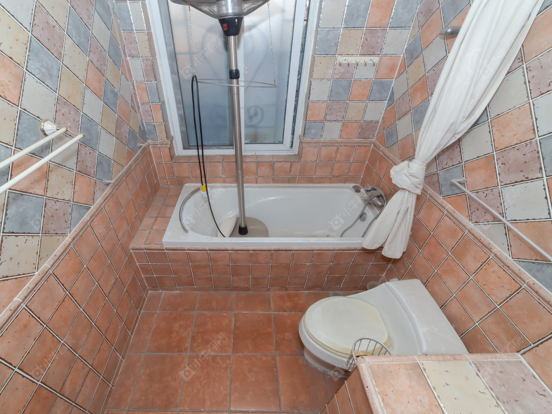 常州阳光花园(新北)别墅区在售二手房源室内图_小牛看房