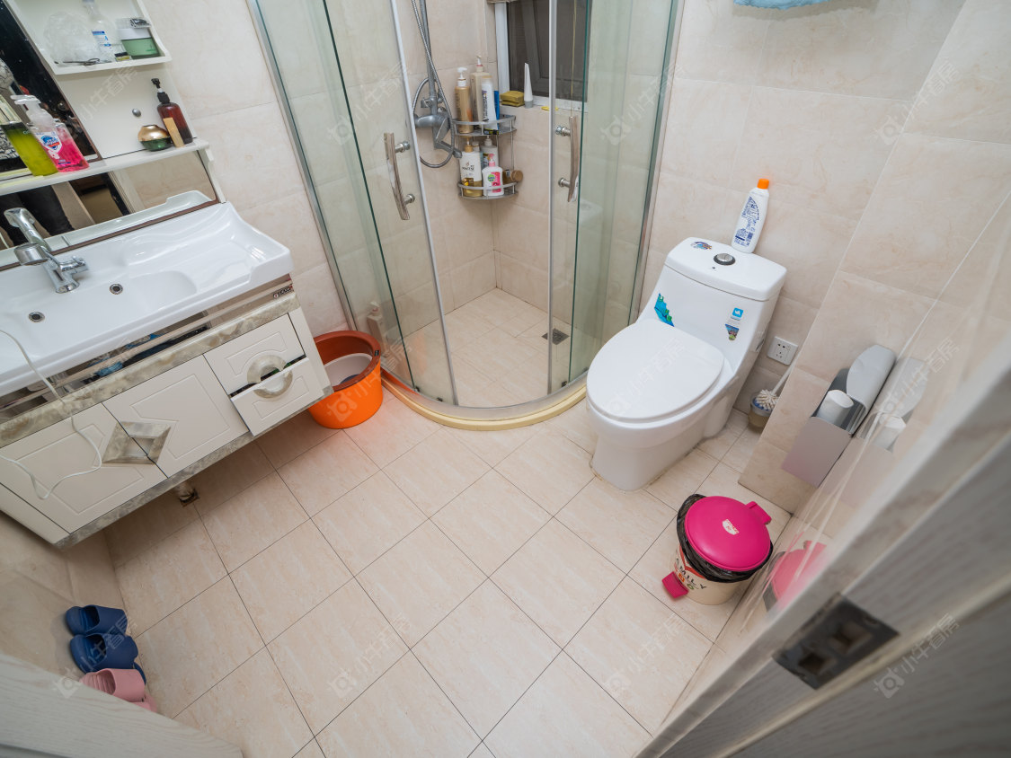 常州御河湾在售二手房源室内图_小牛看房