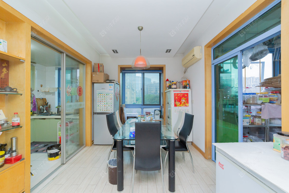 常州府琛花园在售二手房源室内图_小牛看房