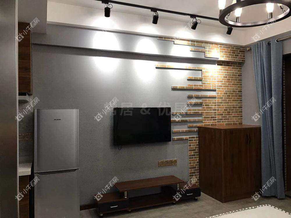 常州中奥珑郡租房_中奥珑郡1室1厅房源出租