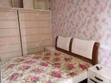 常州新城香溢澜桥二期在租房源室内图_小牛看房