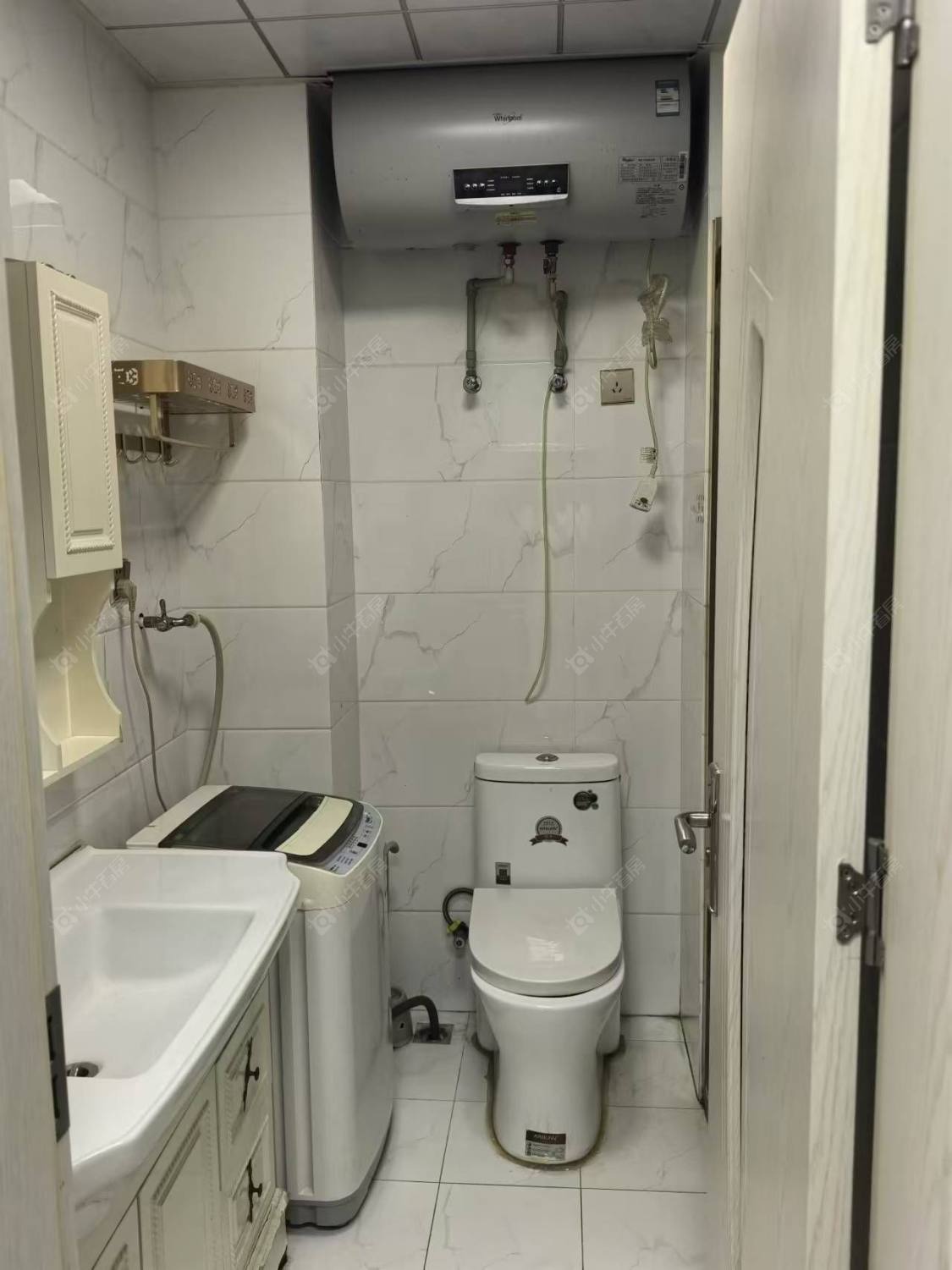 常州宝龙城市广场在租房源室内图_小牛看房