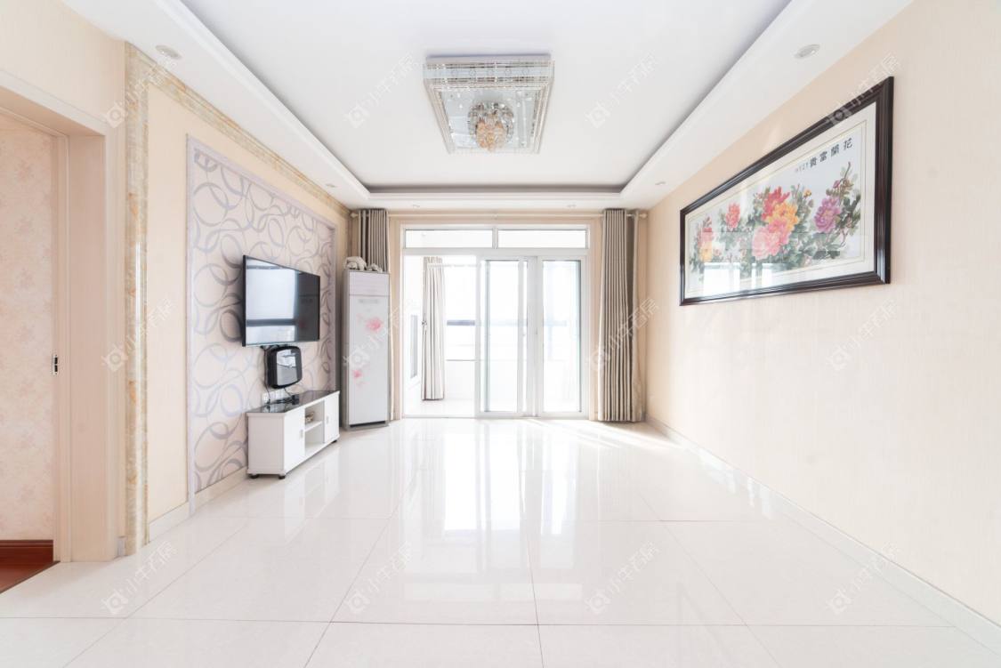 常州御水华庭一期在租房源室内图_小牛看房