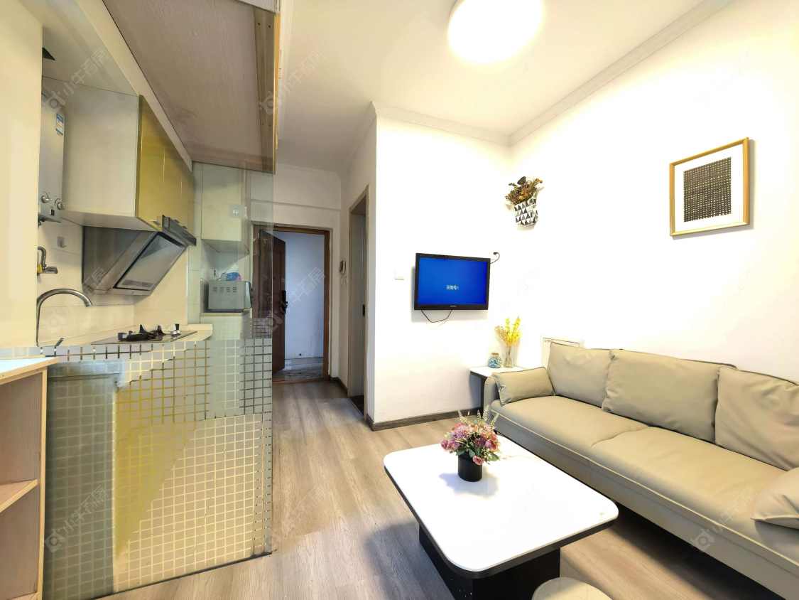 常州吾悦国际租房_小牛看房