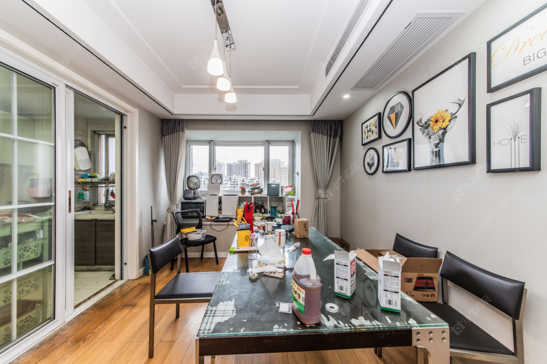 常州天润园在售二手房源室内图_小牛看房