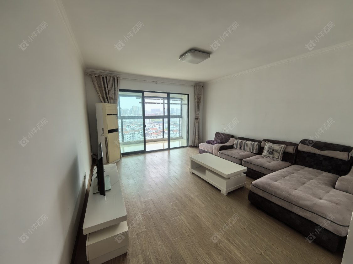 常州彩虹城租房_小牛看房