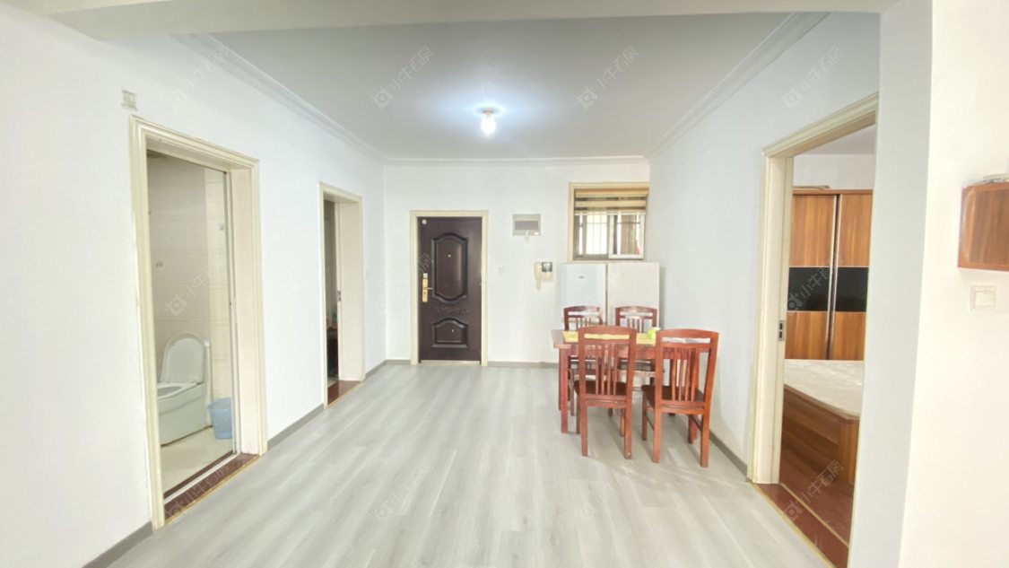 常州飞龙新苑在租房源室内图_小牛看房