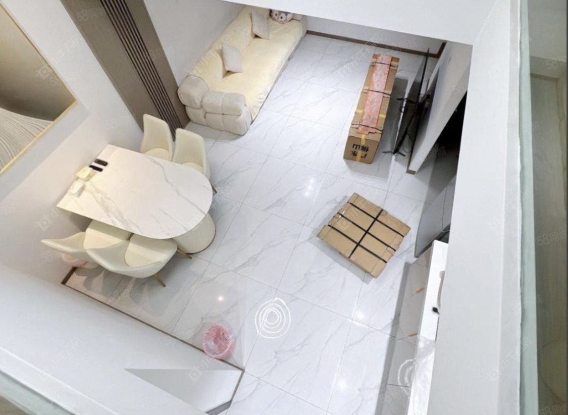 常州绿地峰荟在租房源室内图_小牛看房