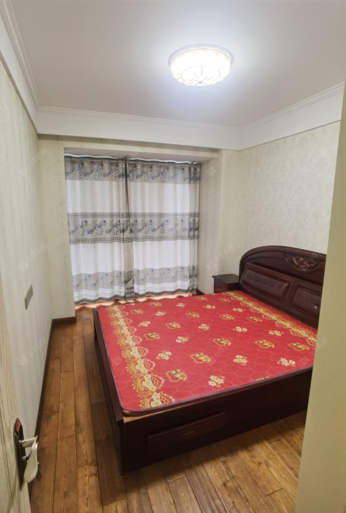 常州阳光龙庭在租房源_小牛看房