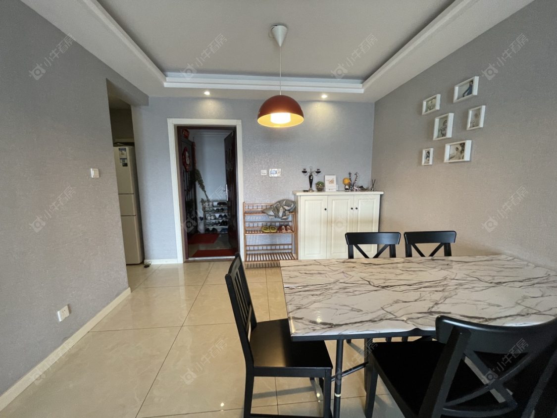 万达中央华城房源室内图 常州万达中央华城在租房源室内图_小牛看房