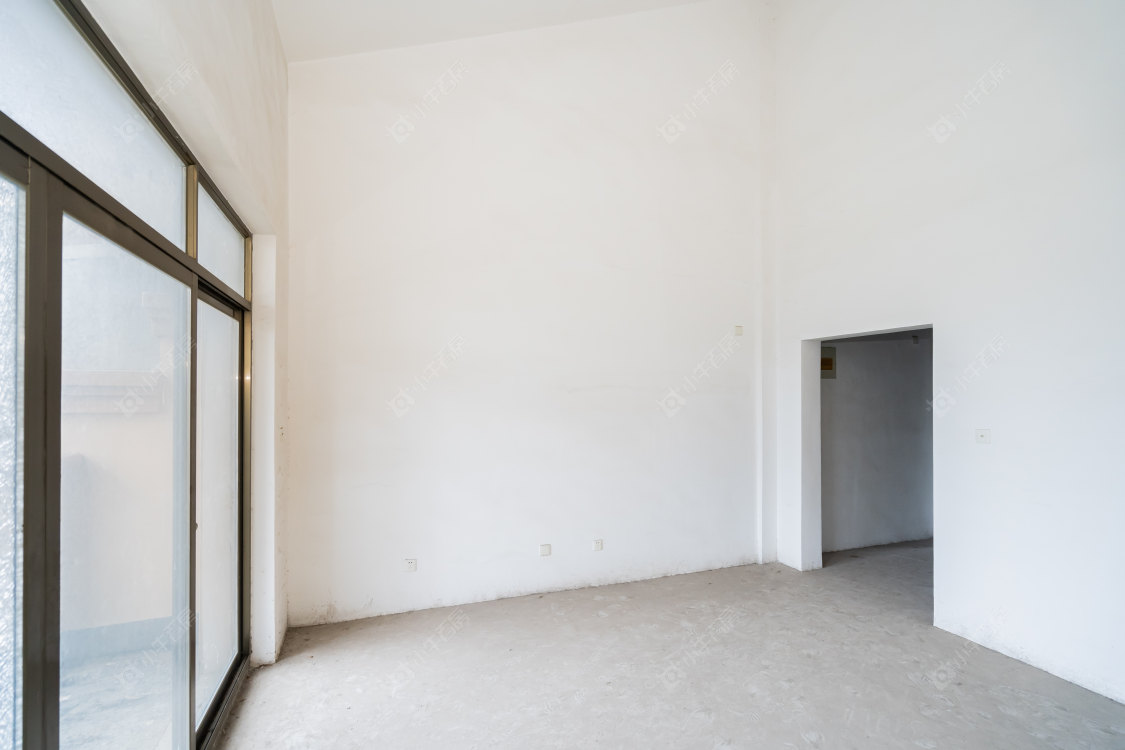 常州银河湾明苑别墅区在售二手房源室内图_小牛看房