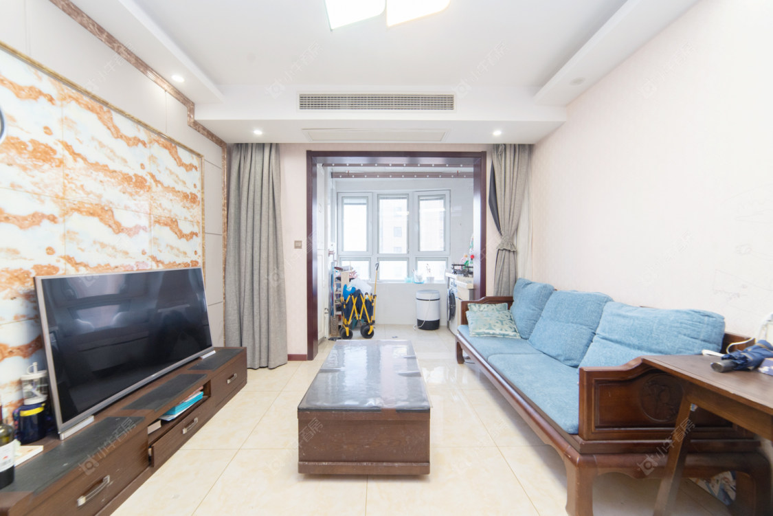 常州檀香湾在售二手房源室内图_小牛看房