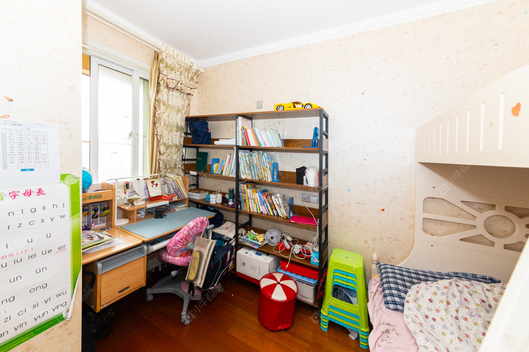 常州清水湾花园三期在售二手房源室内图_小牛看房