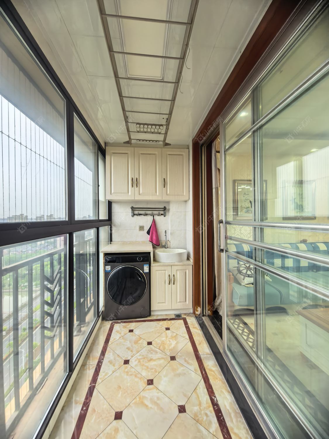 常州中海凤凰熙岸在租房源室内图_小牛看房