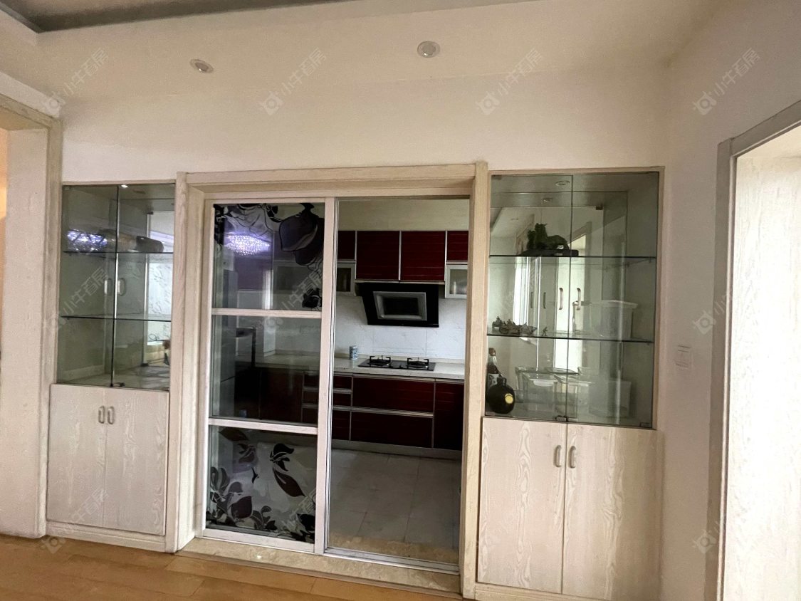 常州兆丰花苑在租房源_小牛看房