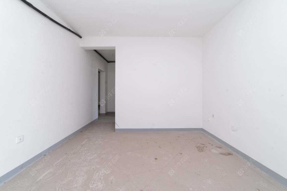 常州五星星韵城在售二手房源室内图_小牛看房