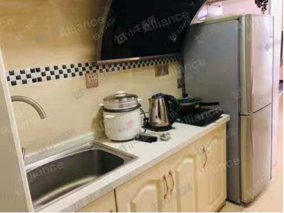 常州新城帝景东区在租房源_小牛看房