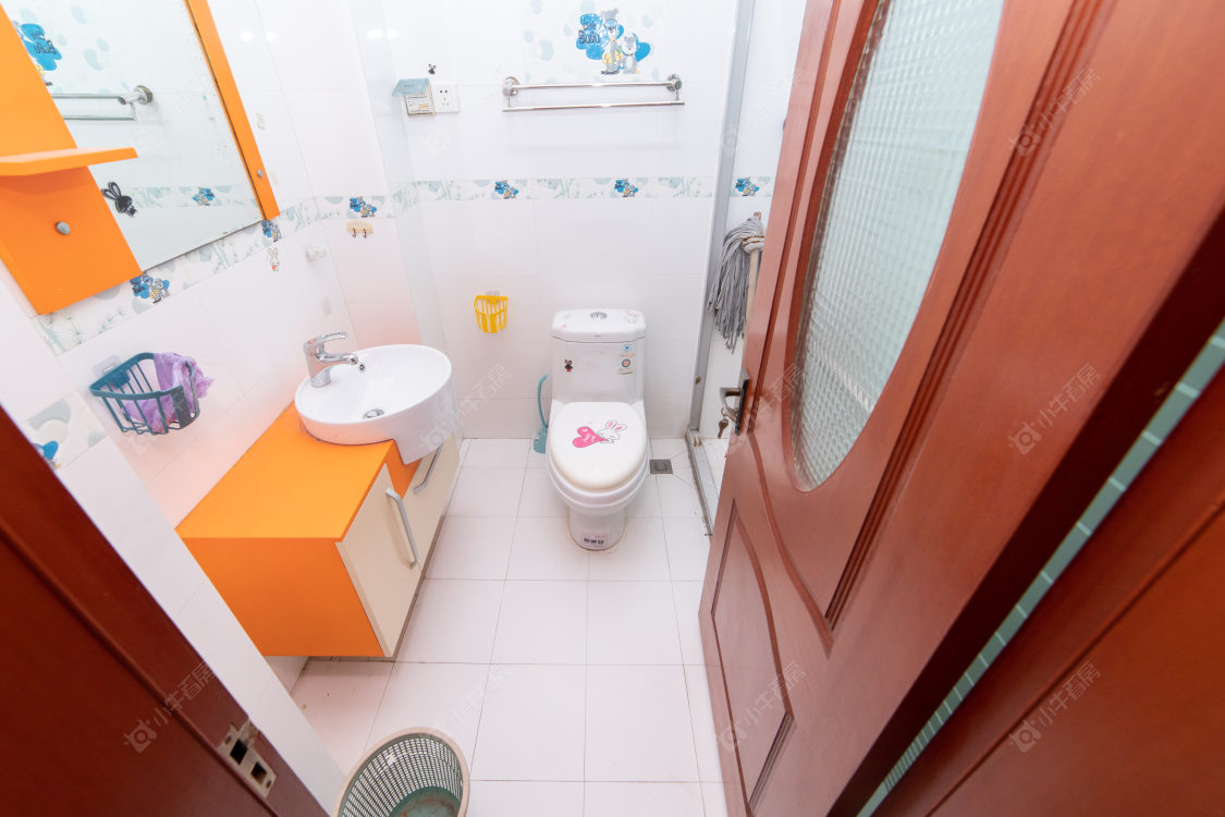 常州华林家园一期在售二手房源室内图_小牛看房