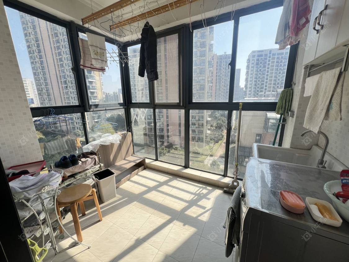 常州随园锦湖公寓在租房源室内图_小牛看房