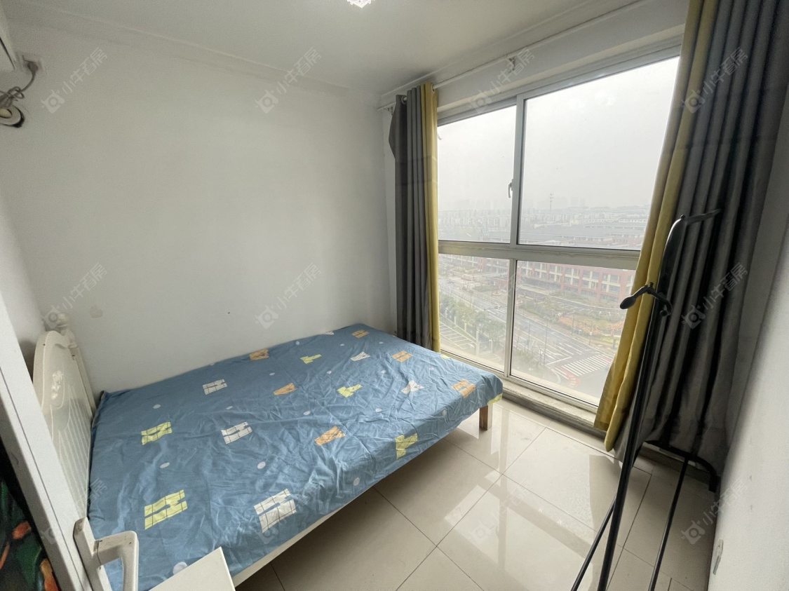 常州万科城在租房源_小牛看房