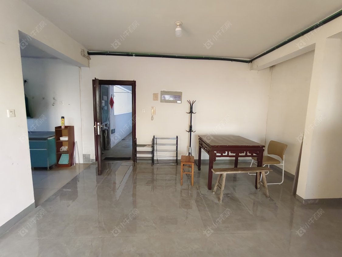 常州百馨西苑四期在租房源室内图_小牛看房