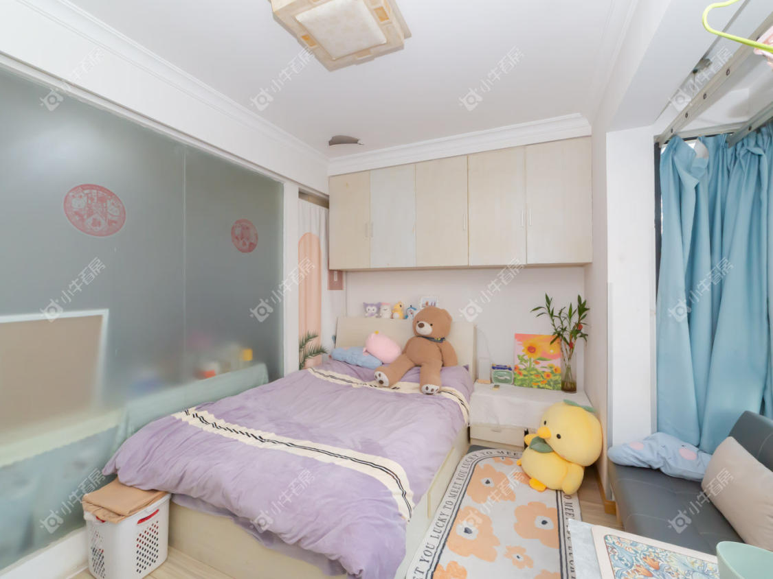 常州中央花园在租房源_小牛看房