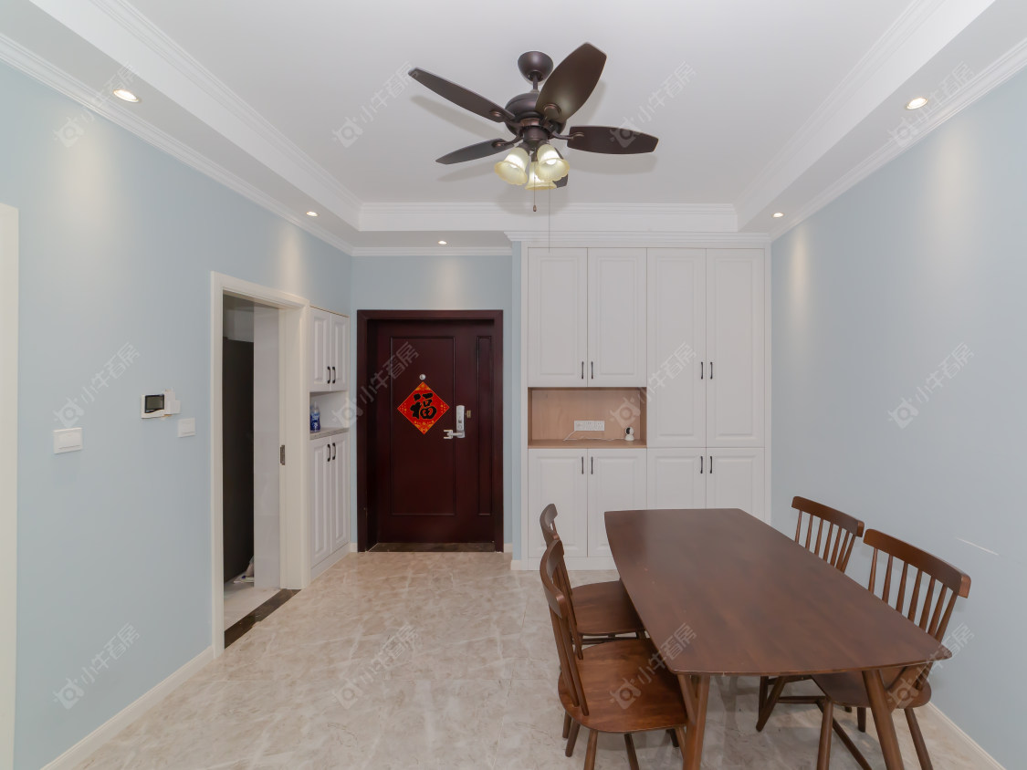 常州世茂香槟湖一期在售二手房_小牛看房