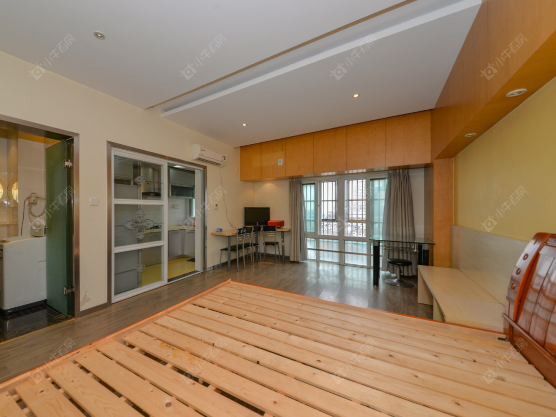 金巢公寓房源室内图 常州金巢公寓在售二手房源室内图_小牛看房