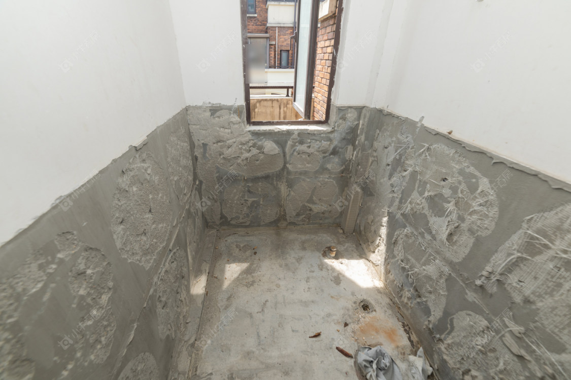 常州东渡海派青城在售二手房源室内图_小牛看房