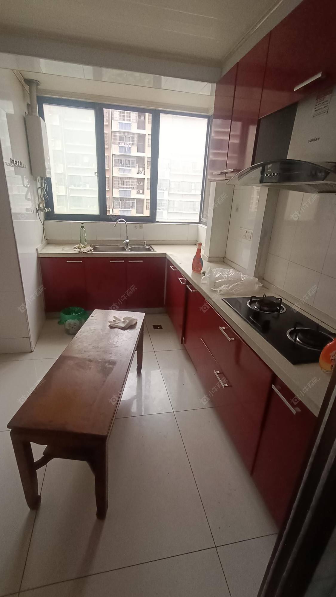 常州采菱公寓在租房源室内图_小牛看房