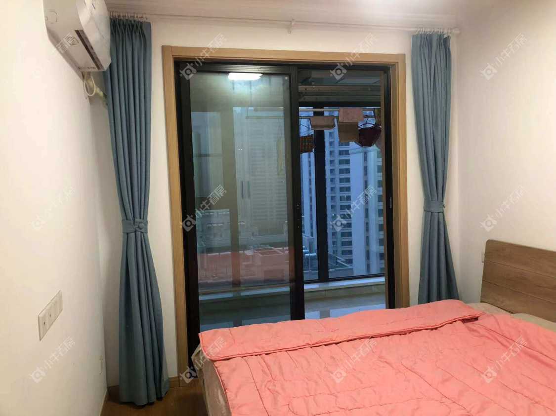 常州新城桃李郡在租房源室内图_小牛看房