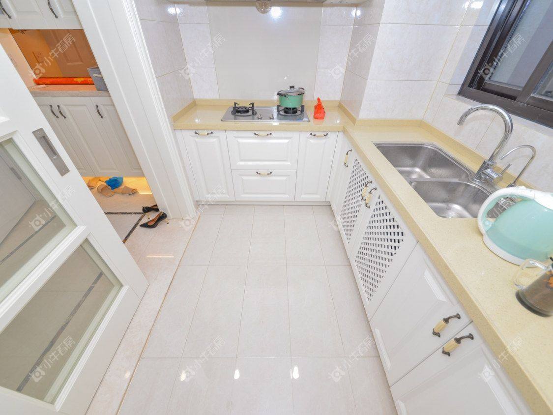 常州新城金郡(金坛)2区在租房源室内图_小牛看房