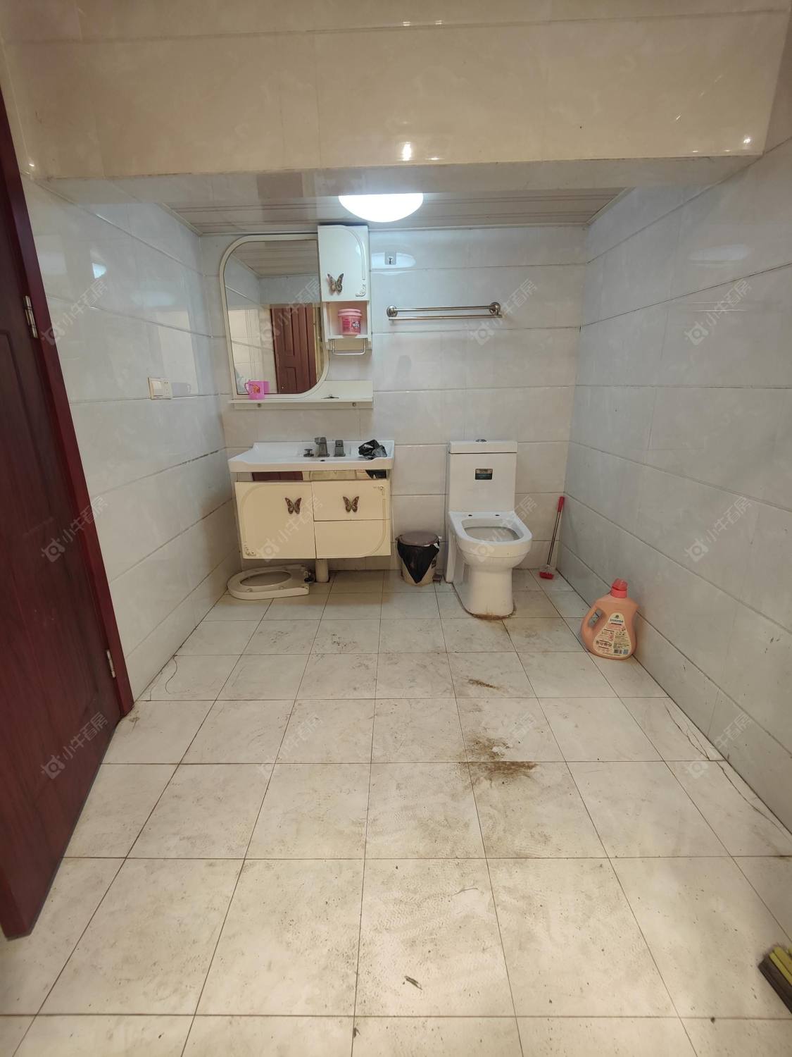 常州金丰村在租房源室内图_小牛看房