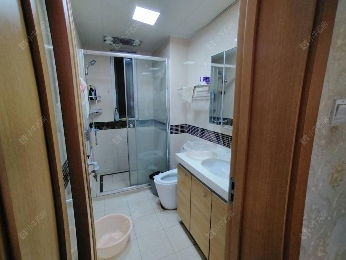 常州九洲花园二期在租房源室内图_小牛看房