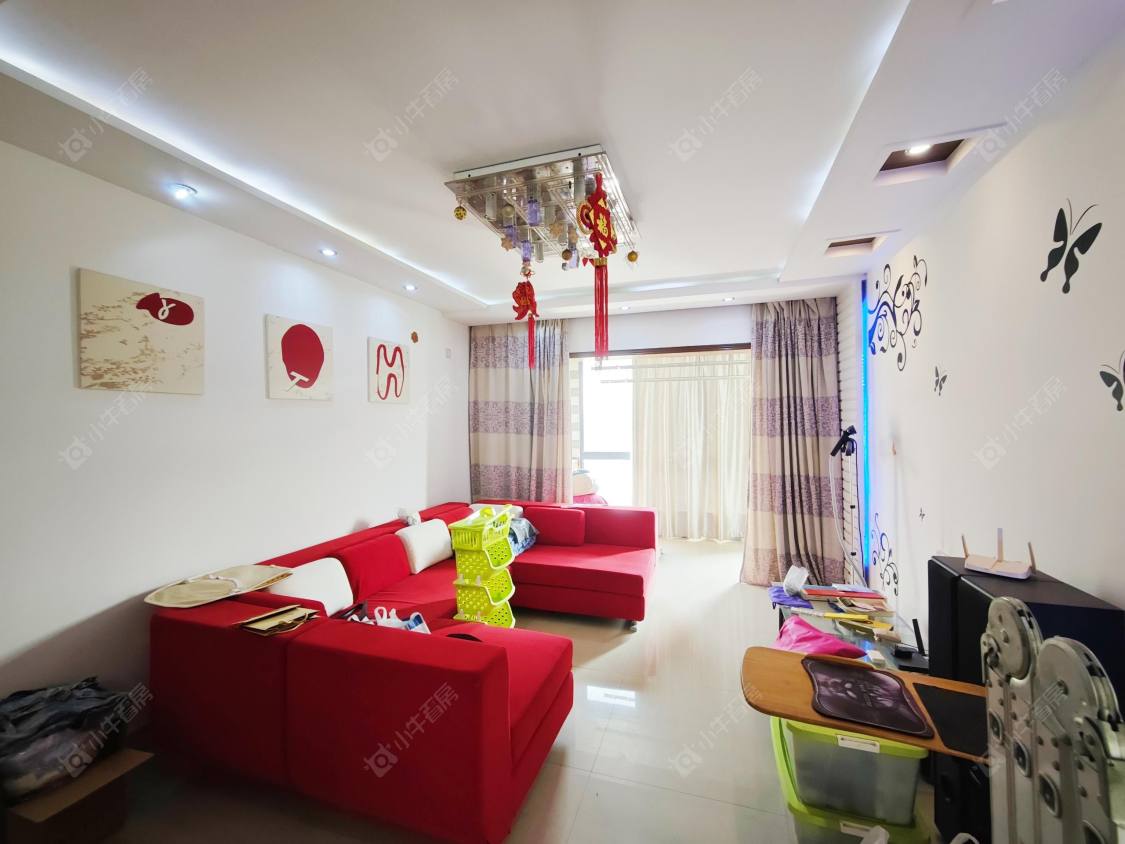 丹阳迎宾花园（丹阳）在售二手房_小牛看房